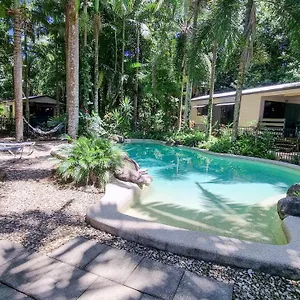 Guest house Boutique Mission Beach